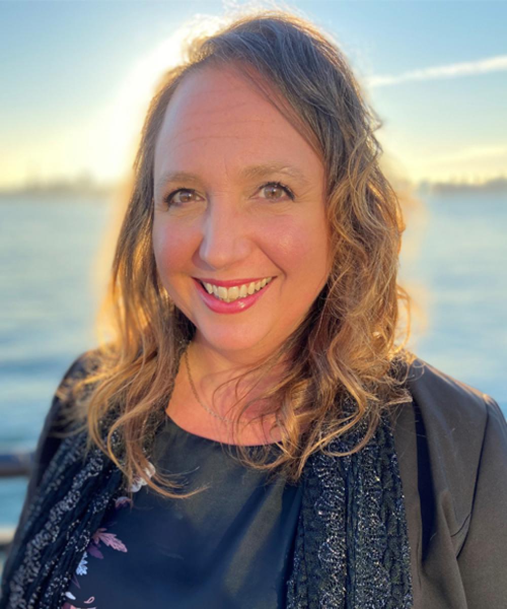 Our Leadership Woodward & Associates